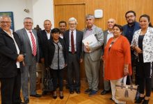 Ministro del MOP confirma inicio de construcción de doble vía La Serena-Vicuña el 2020
