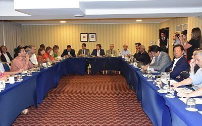 Instituto Chileno de Tecnologías Limpias presentó sus lineamientos para el 2019