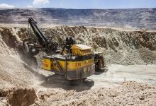 Chile restringirá derechos de agua para mineras en el norte