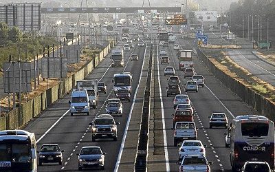 Panel Técnico recomienda al MOP compensar con US$11,2 millones a Sacyr