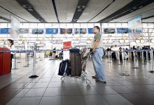 Engie y Enea se reunen con el MOP para analizar proyecto de tren liviano al aeropuerto