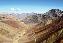 Barrick no se rinde y nuevo CEO de la firma quiere revivir el millonario proyecto minero Pascua Lama