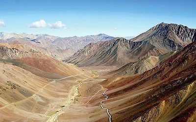Barrick no se rinde y nuevo CEO de la firma quiere revivir el millonario proyecto minero Pascua Lama