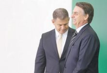 Audios remecen a Bolsonaro ad portas de llevar al Congreso reforma de pensiones