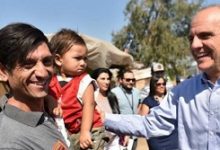 Minvu supera meta comprometida y cierra 73 campamentos en 2018