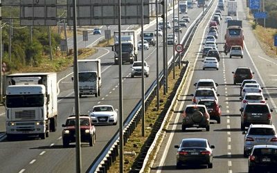 MOP multó a concesionarias por más de $2 mil millones en 2018 pero monto cayó 85% en un año