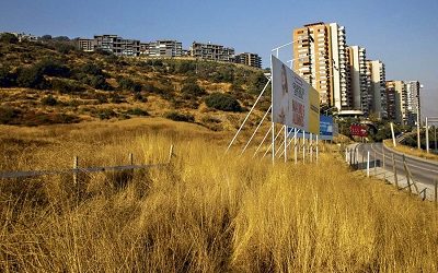 Grupo Schiess invertirá US$150 millones en proyecto en Cerro Alvarado y obras partirían en 2019