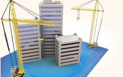 Inversión inmobiliaria aprobada en regiones se duplica el último año