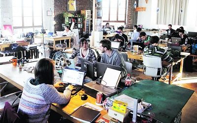 Corfo reagrupa programas de emprendimiento e innovación para agilizar su postulación