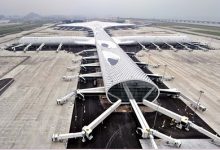 Conoce uno de los aeropuertos más grandes, imponentes y tecnológicos del mundo: Dubai