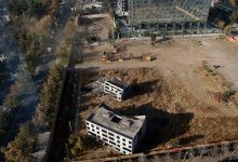 Proyecto de oficinas en la ex Villa San Luis obtiene permiso ambiental y queda listo para iniciar obras