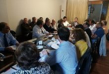 Ministro de Minería valora histórica inversión aprobada por el CORE para mineros de la Región de Coquimbo