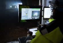 Epiroc Chile buscará potenciar soluciones integrales de electromovilidad y automatización