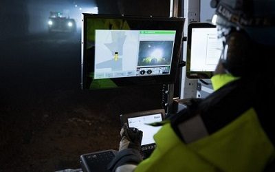 Epiroc Chile buscará potenciar soluciones integrales de electromovilidad y automatización