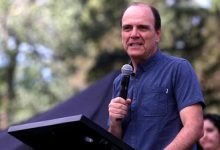 Monckeberg y reconstrucción post 27F: «En el gobierno anterior el avance no fue como que se hubiera querido»