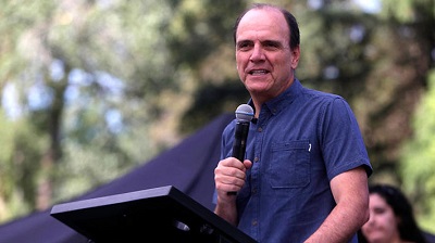 Monckeberg y reconstrucción post 27F: «En el gobierno anterior el avance no fue como que se hubiera querido»