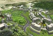 Inician trabajos de acceso a esperado proyecto «Silicon Valley» del Bío Bío