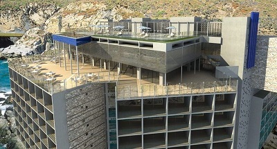 Nueva RCA: Municipalidad de Concón da luz verde a obras de polémico proyecto hotelero Punta Piqueros