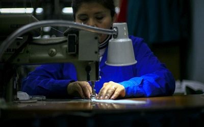 Asalariados impulsaron creación de empleos en 2018 llegando a 60 mil. Hacienda dice que son más