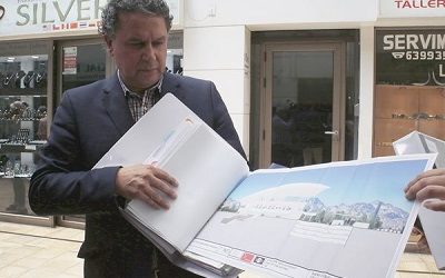 Concesiones por tren Valparaíso-Santiago: “Le vamos a dar la celeridad que requiere”
