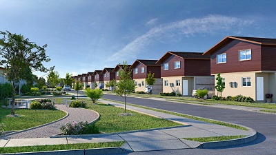 Vive Hogar Lanza Primer Proyecto de Integración Social y Territorial Ecosustentable en Villa Alemana
