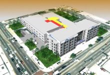 Red Interclínica invertirá US$100 millones en centro de salud privado en Maipú