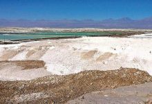 Corfo alista convocatoria para proyectos de valor agregado con litio de SQM