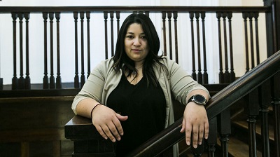 El sistema de avisos en emergencias de Barbarita Lara nuevamente es reconocido por la revista del MIT