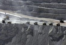Aporte al fisco por parte de grandes mineras crece 90% a US$2.394 millones el año pasado