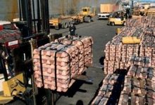 Minería, servicios y comercio empujaron expansión de 4% del PIB en 2018