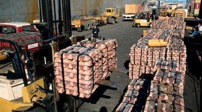Minería, servicios y comercio empujaron expansión de 4% del PIB en 2018