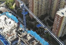 Constructoras anticipan mejor escenario y elevan sus planes de inversión para este año