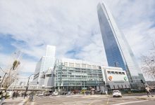 La inversión que hará Cencosud en las 54 nuevas mitigaciones viales del Costanera Center