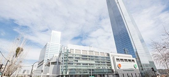 La inversión que hará Cencosud en las 54 nuevas mitigaciones viales del Costanera Center