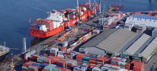 Puertos del Biobío aprueban certificación de Acuerdo de Producción Limpia