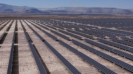 Energía, construcción y tecnología, los sectores industriales con más proyecciones salariales