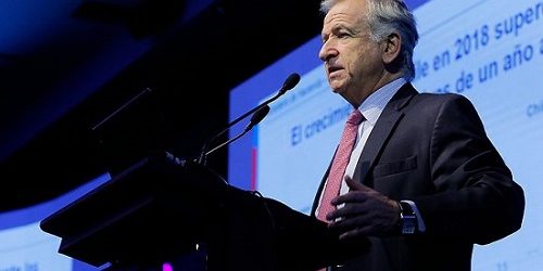 Impuesto digital y exención del IVA a la construcción: Expertos abordan las nuevas propuestas para la reforma tributaria