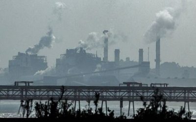 Delito ambiental: Senado crea comisión de asesoría permanente para acelerar la ley
