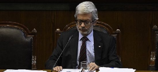 MOP acumula 20 iniciativas privadas en estudio que suman más US$12 mil millones