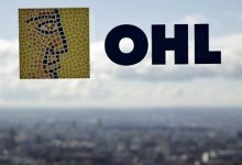 OHL profundiza su crisis y completa su tercer año con pérdidas