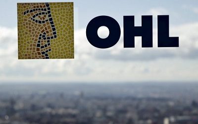 OHL profundiza su crisis y completa su tercer año con pérdidas