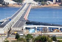 MOP defiende forma en que Puente Bicentenario conectará con Concepción y alcalde cuestiona anuncio