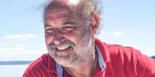 El récord que busca acreditar el chileno que vende 60 terrenos al mes en Los Lagos