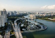 Singapur, París y Hong Kong empatan en ciudad más cara del mundo y Santiago es la cuarta más costosa de América Latina