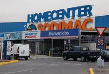 Falabella dejará de operar emblemático Sodimac en Viña del Mar