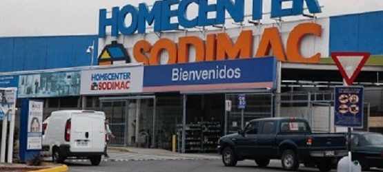 Falabella dejará de operar emblemático Sodimac en Viña del Mar