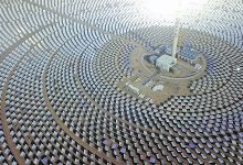 Corfo aporta US$65 millones para culminar la primera planta termosolar del país
