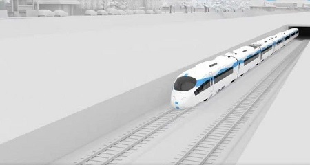 Gerente del Tren Valparaíso-Santiago afirmó que traspié en proyecto afectará la iniciativa