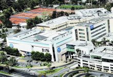 Cencosud define plan para potenciar el negocio de tiendas por departamento