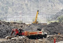 El desconocido crédito de Eduardo Fernández León y Leonidas Vial al proyecto Alto Maipo